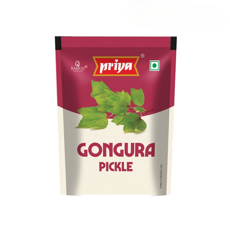 Priya Pickles Combo