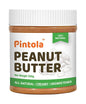 Pintola All Natural Creamy Peanut Butter