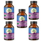 Organic India Ashwagandha Caps