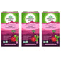 Organic India Tulsi Sweet Rose 25 Tea Bags
