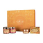 Ohria Ayurveda Turmeric & Saffron Collection