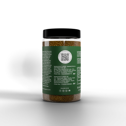 IKAI Organic Coriander Seeds