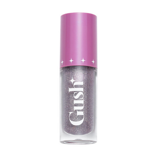 Gush Beauty H-Inched Transformative Glossy Lip Tint - Midnight Sparkle
