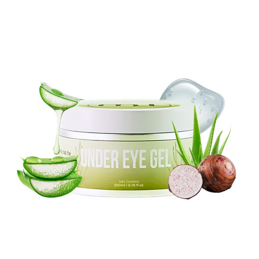 MU Cosmetics Hydrating Under Eye Gel