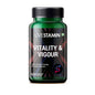Livestamin Vitality & Vigour Capsules