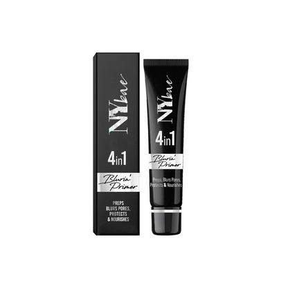 NY Bae 4 in 1 Blurin Face Primer