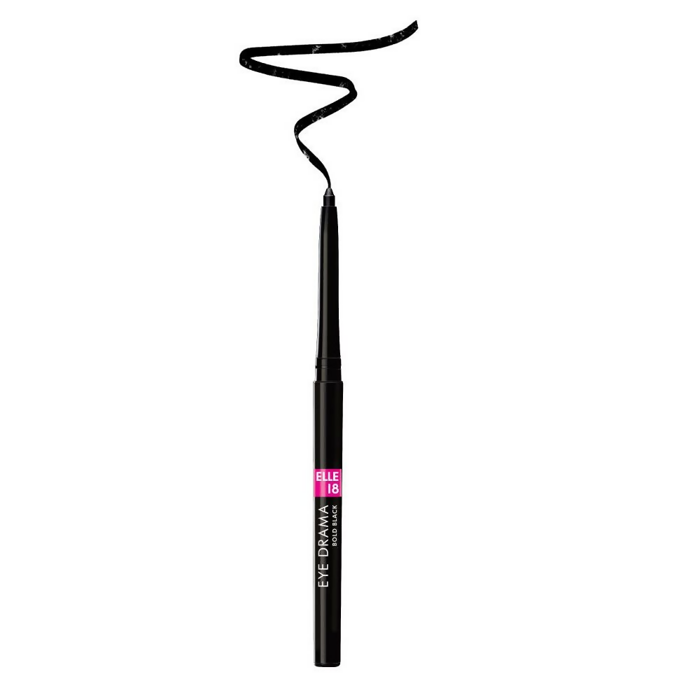 Elle 18 Everyday Makeup Combo