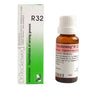 Dr. Reckeweg R32 Drops