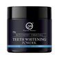 Nuerma Science Activated Charcoal Teeth Whitening Powder with Coconut Shell