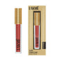 Lakme Ultimate Glam Matte Liquid Lipstick - Nude Myth