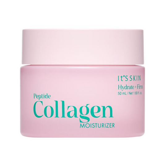 It's Skin Peptide Collagen Moisturizer