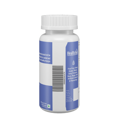 HealthAid Veg Omega 3.6.7.9 Capsules