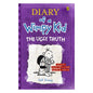 Diary Of A Wimpy Kid The Ugly Truth