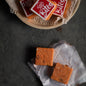 Almond House Orange Bites