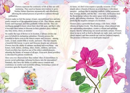 Dreamland The Timeless Wisdom Of Flozy Reiki