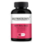 Nutracology Hair Skin & Nails For Hair Growth, Glowing Skin & Strong Nails Tablets