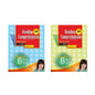 Reading and Comprehension English Book Set ges 10 - 12 (Set of 2)