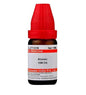 Dr. Willmar Schwabe India Alumen Dilution