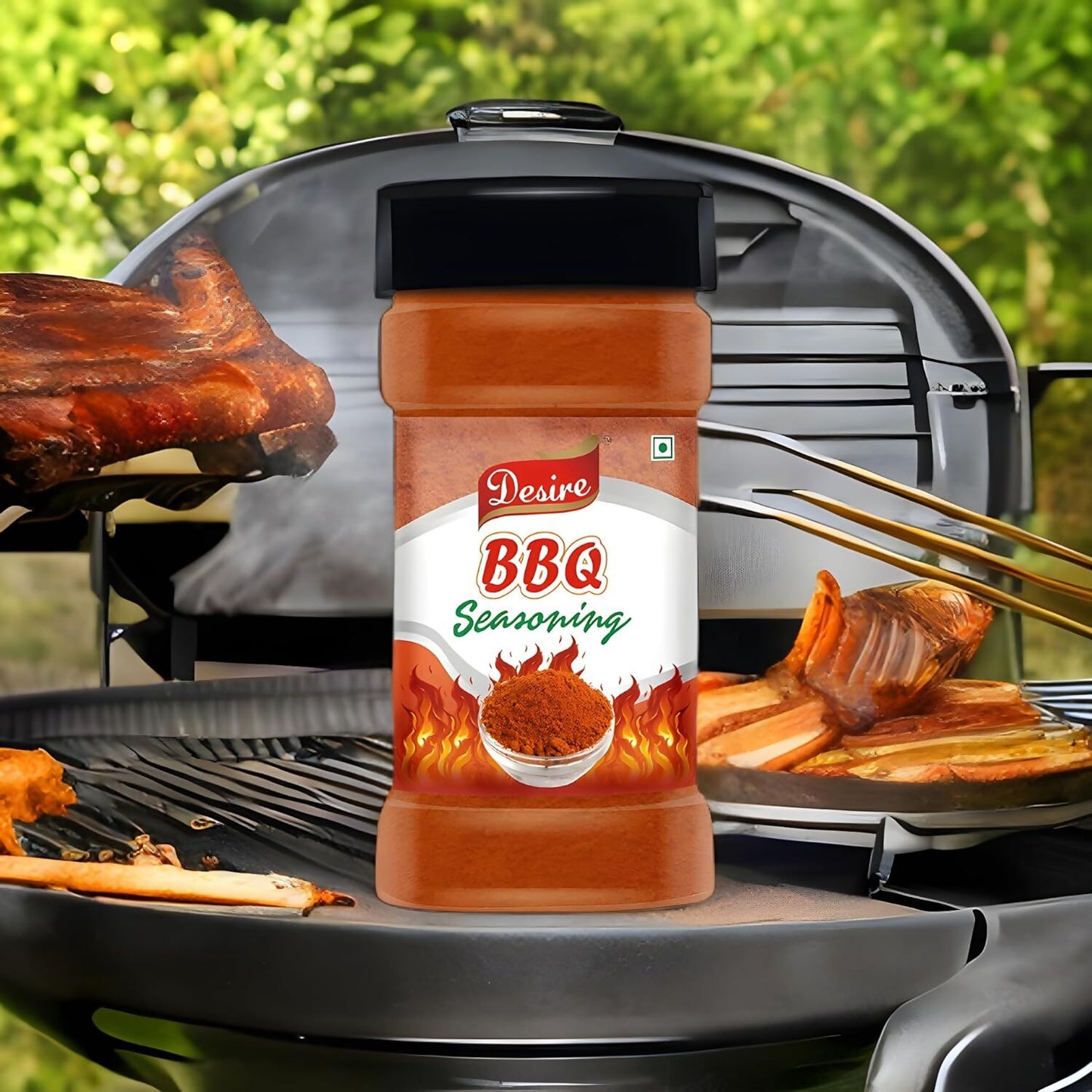 Desire Barbeque Seasoning Masala Powder
