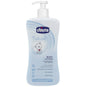 Chicco Natural Sensation Baby Body LotionNatural Sensation Baby Body Lotion