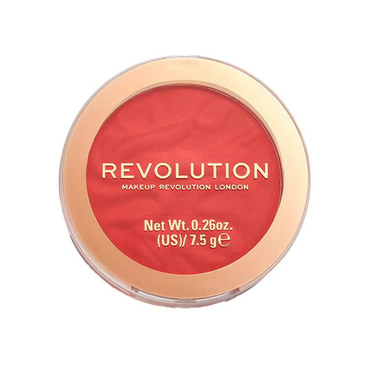 Revolution Blusher Reloaded - Pop My Cherry