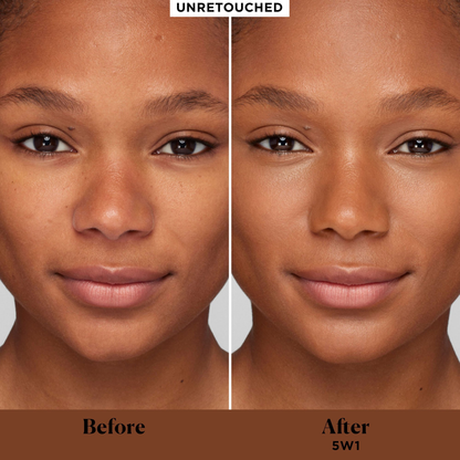 Laura Mercier Real Flawless Weightless Perfecting Concealer - 5W1