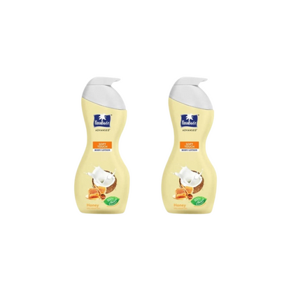 Parachute Advansed Soft Touch Body Lotion