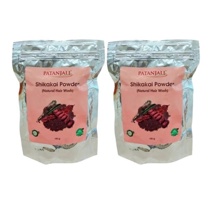 Patanjali Shikakai Powder