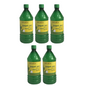 Patanjali Aloevera Juice with Fiber