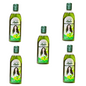 Patanjali Kesh Kanti Amla Hair Oil