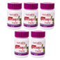 Patanjali Liv Amrit Tablets