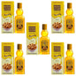 Patanjali Badam Roghan Shirin