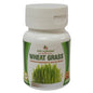 Deep Ayurveda Wheat Grass 500mg Veg Capsules