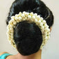 White Jasmine Gajra