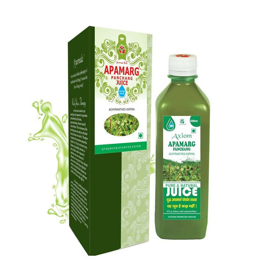 Axiom Apamarg Juice