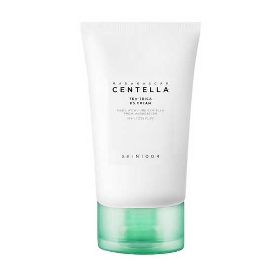 SKIN1004 Madagascar Centella Tea-Trica B5 Cream