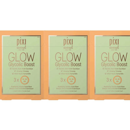 PIXI GLOW Glycolic Boost