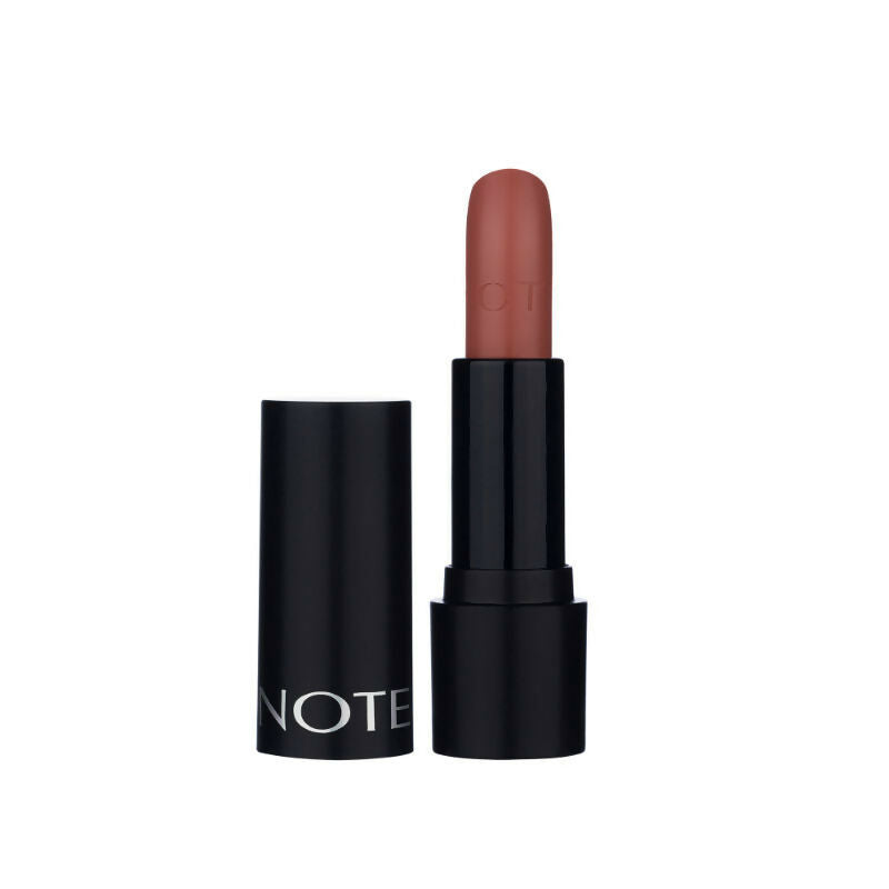 Note Cosmetique Deep Impact Lipstick - 3