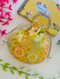 Joban Fashion Potli Bags - Multicolor