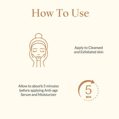Shankara by Sri Sri Tattva Brightening Serum