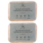 PrakritPurity Multani Mitti & Oats Handmade Glycerine Soap