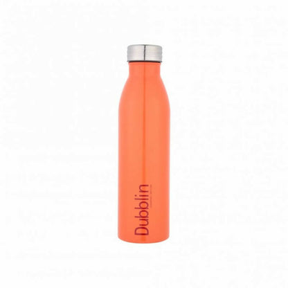 Dubblin Season Stainless Steel Fridge Water Bottle