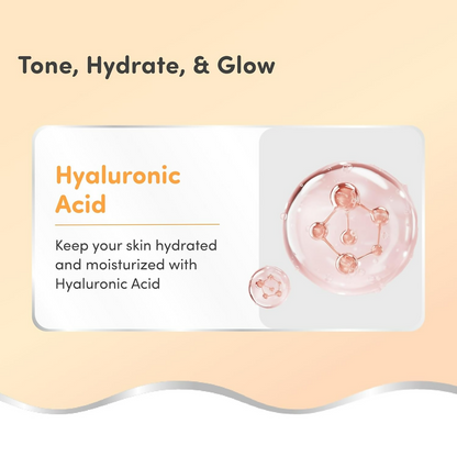 Mylo Care 15% Vitamin C Face Serum