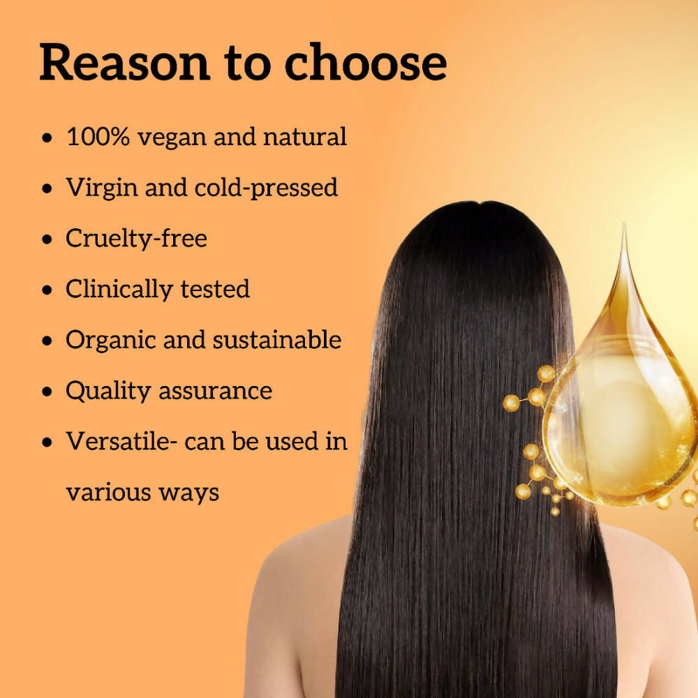 Inatur Almond Oil