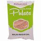 Patanjali Unpolished Malka Masur Dal (1 kg)