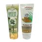 Patanjali Neem Tulsi Face Wash Plus Multani Mitti Face Pack