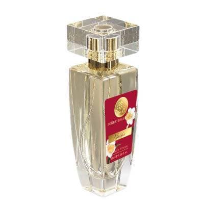 Forest Essentials Perfume Intense Nargis