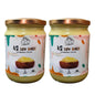 Littlecherrymom A2 Bilona Cow Ghee | Certified Pure Cow Ghee | Nutritious Organic Desi Ghee