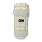 GM 909 Cricket Arm Guard - White