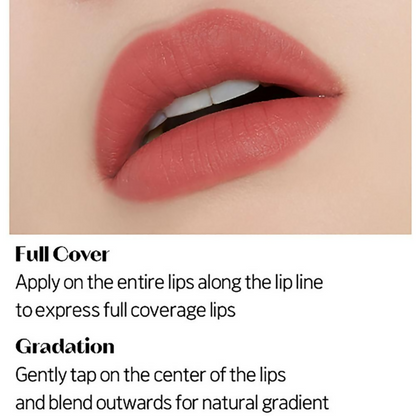 Etude House Fixing Tint - Salmon Brick